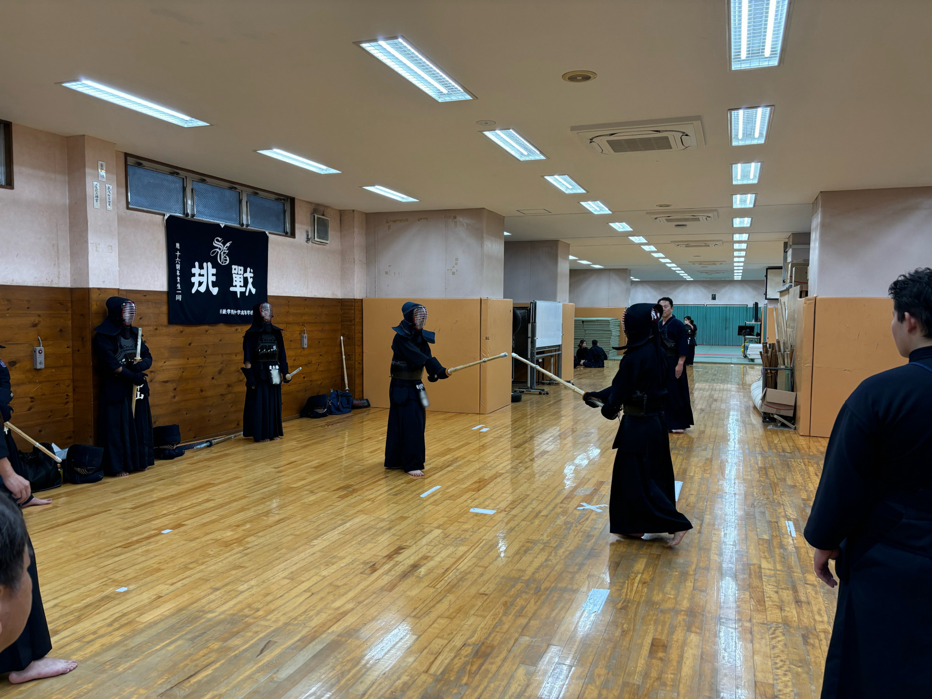 普及指導講習会 (1)